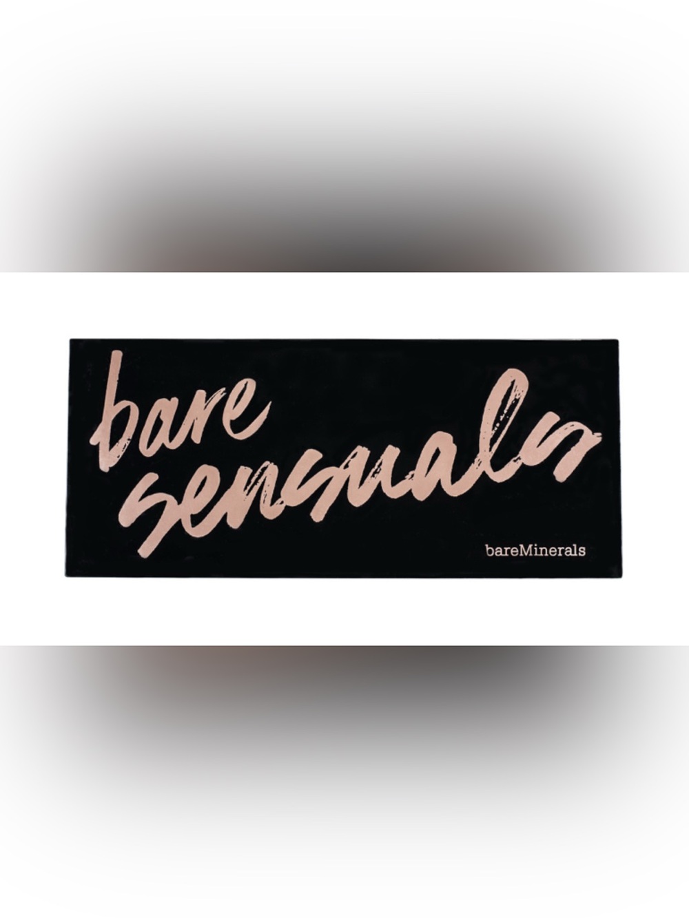 NIB bareMinerals Bare Sensuals Eyeshadows Palette - Picture 3 of 14
